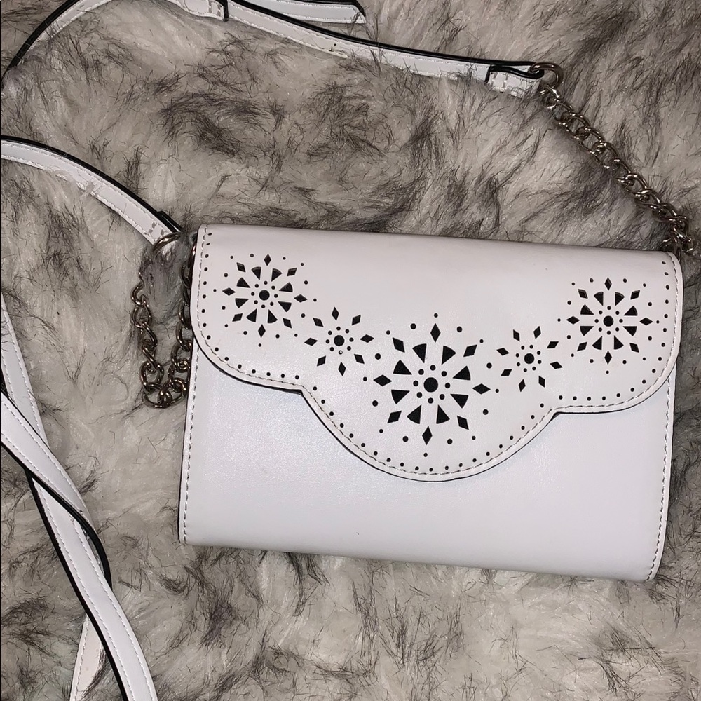 Nine West NWOT Crossbody Bag